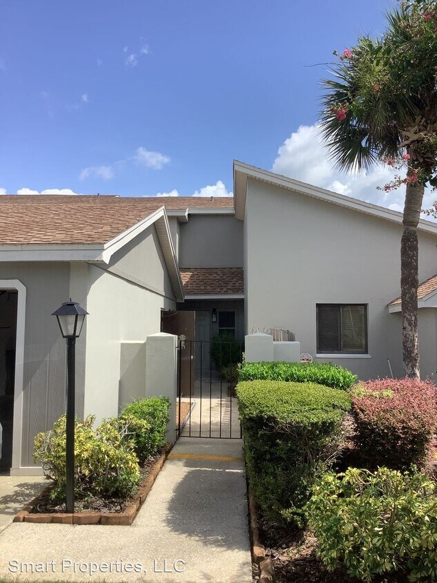 Primary Photo - 2 br, 2.5 bath House - 3314 Kilmer Dr