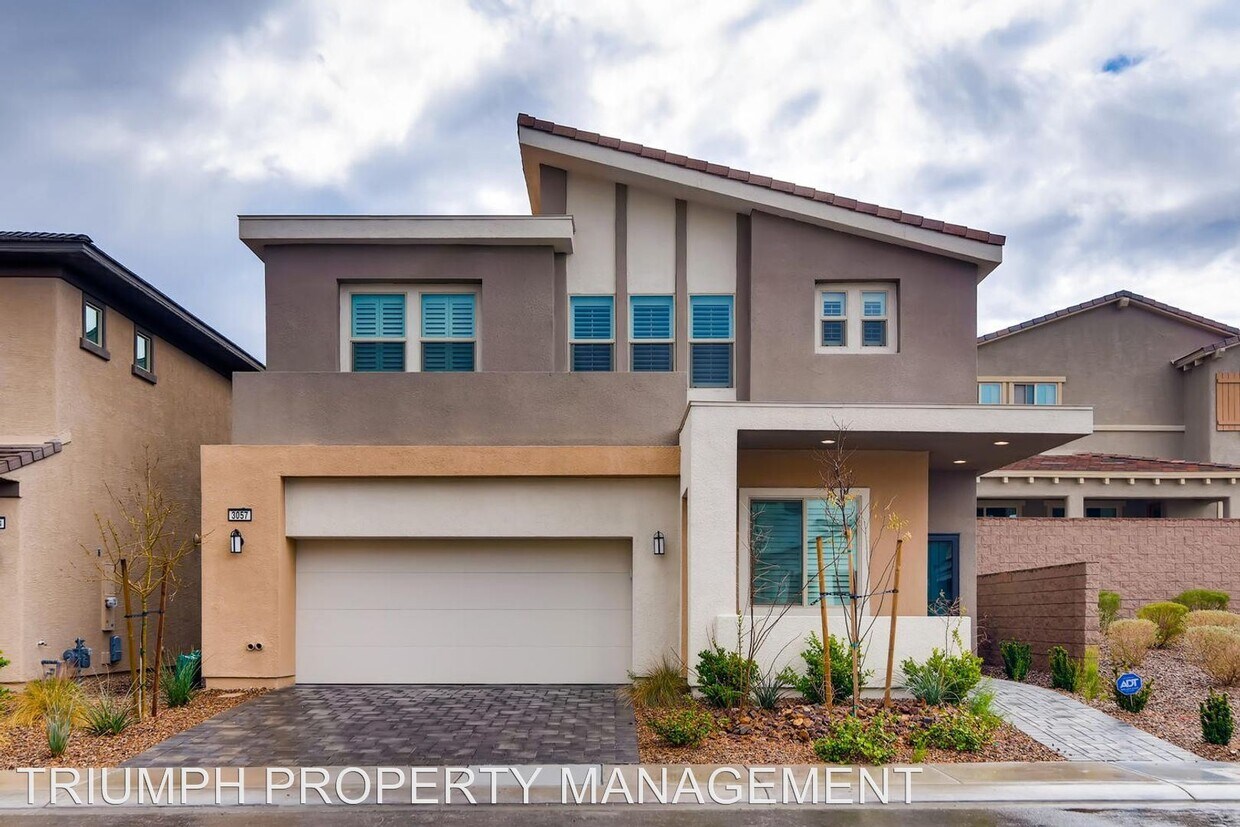 Foto principal - 4 br, 3 bath House - 3057 Lyric Canto Ct.