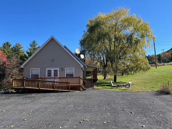 Building Photo - 3646 NY-145