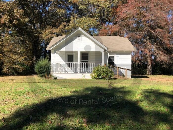 5215 Old Bill Cook Rd, Atlanta, GA 30349 - House Rental in Atlanta, GA ...