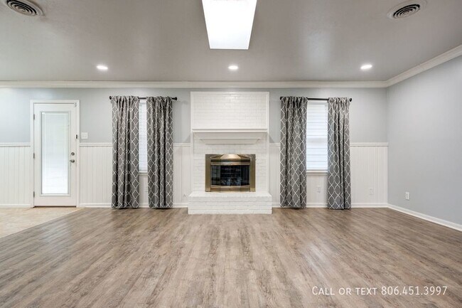 Foto del edificio - Cute 3 Bedroom, 2 Bath Home Near 19th and ...