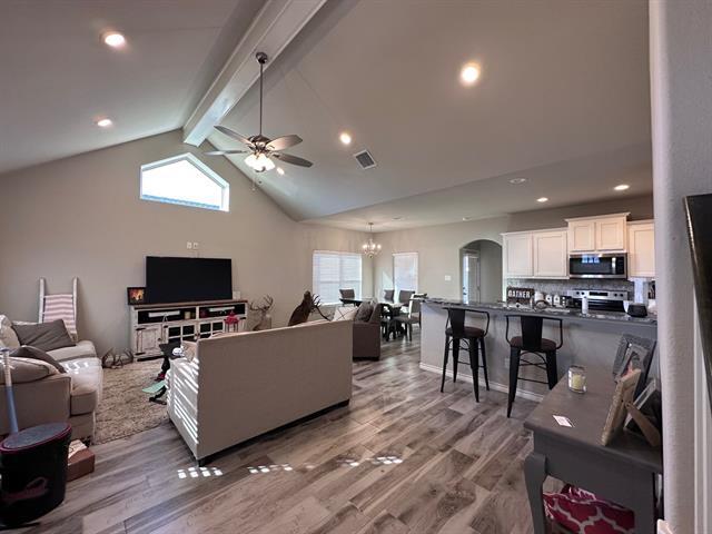 Foto del edificio - 3311 Arrow Creek Dr