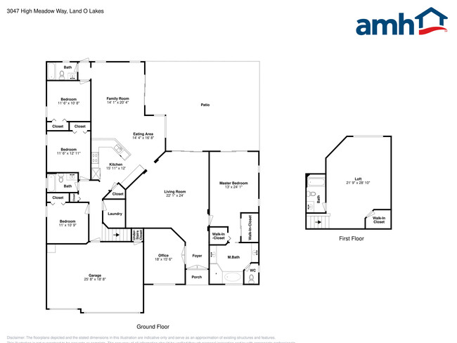 Foto del edificio - 3047 High Meadow Way