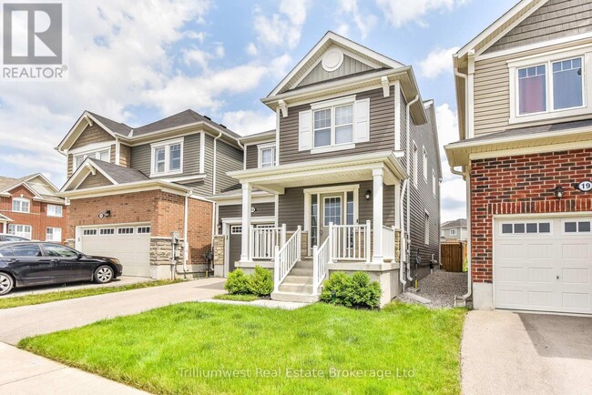 Photo du bâtiment - 23 Compass Trail