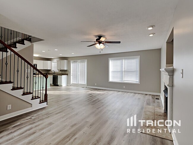 Foto del edificio - 2432 Andersonville Dr