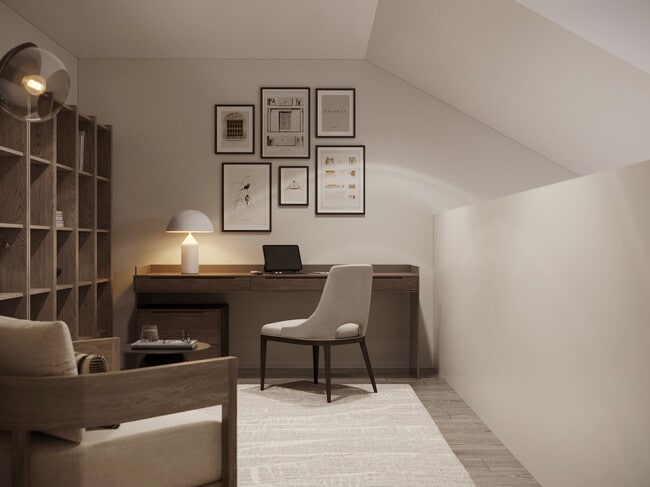 Loft - The Villas on Eastview