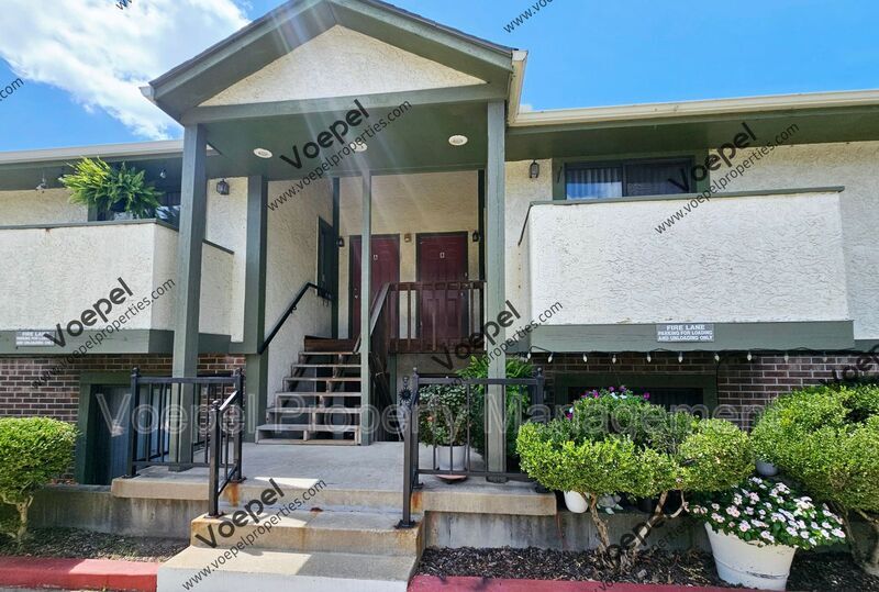 10205 E 63 Terrace Unit B, Raytown, MO 64133 Condo for Rent in