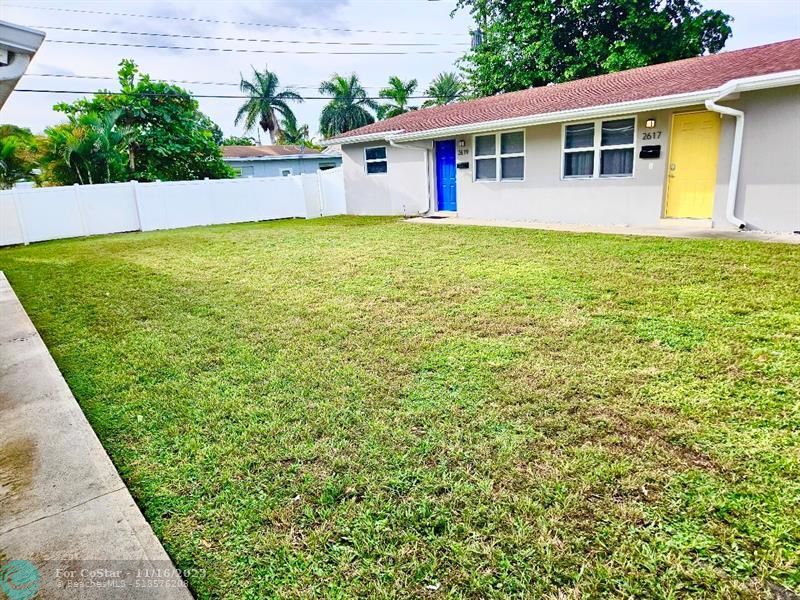 2617 NW 9th Ave, Wilton Manors, FL 33311 Room for Rent in Wilton
