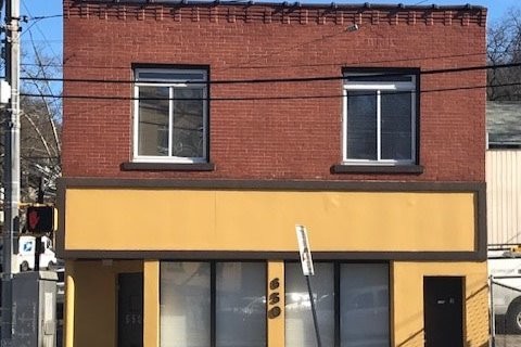Primary Photo - 650 Ardmore Blvd