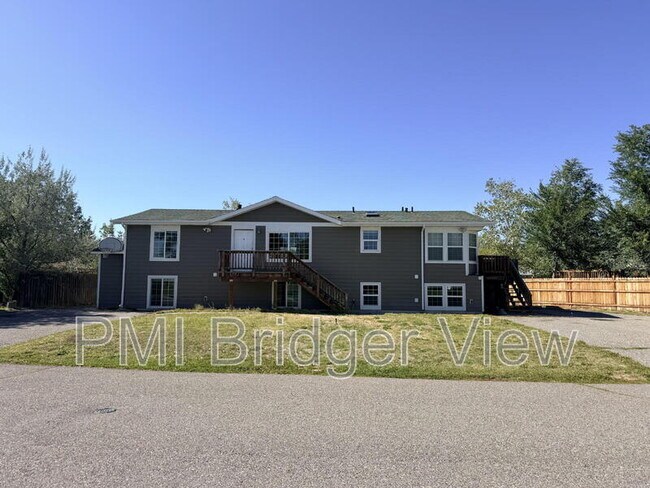 Foto del edificio - 510 S Circle Dr
