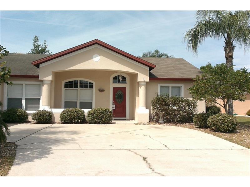 Foto principal - 2612 Dewberry St