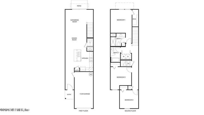 Foto del edificio - 5655 Coppers Edge Ln