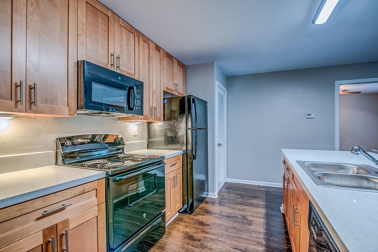 Forest at Fenwick 15 Stardust Way Johns Island, SC Apartments for