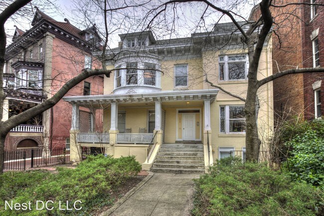 Foto del edificio - 1826 Biltmore St NW