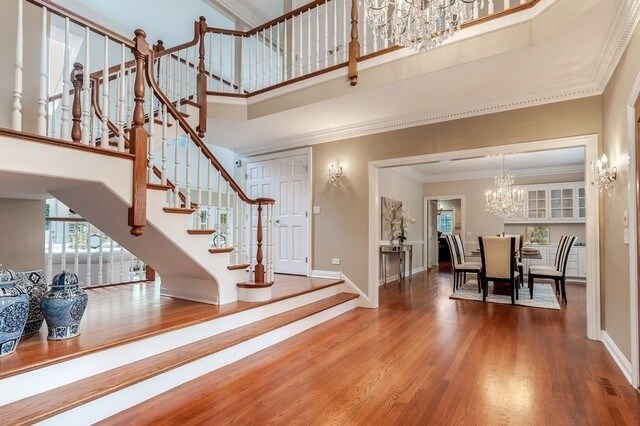 Foto principal - 1215 W Golf Rd
