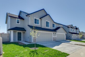 Building Photo - 962 W Woodpine St