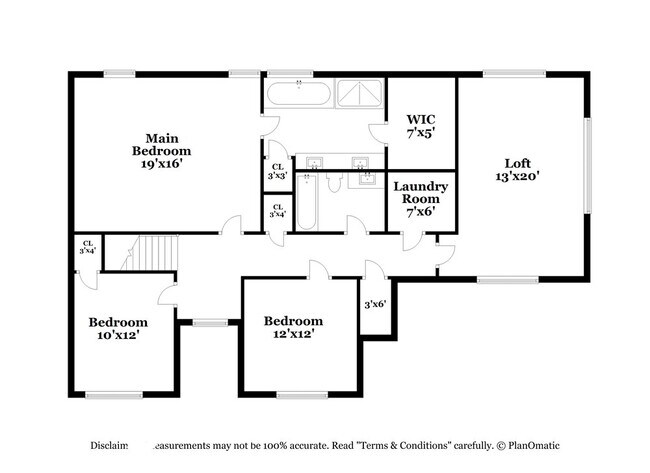 Foto del edificio - 2395 Stone Willow Way