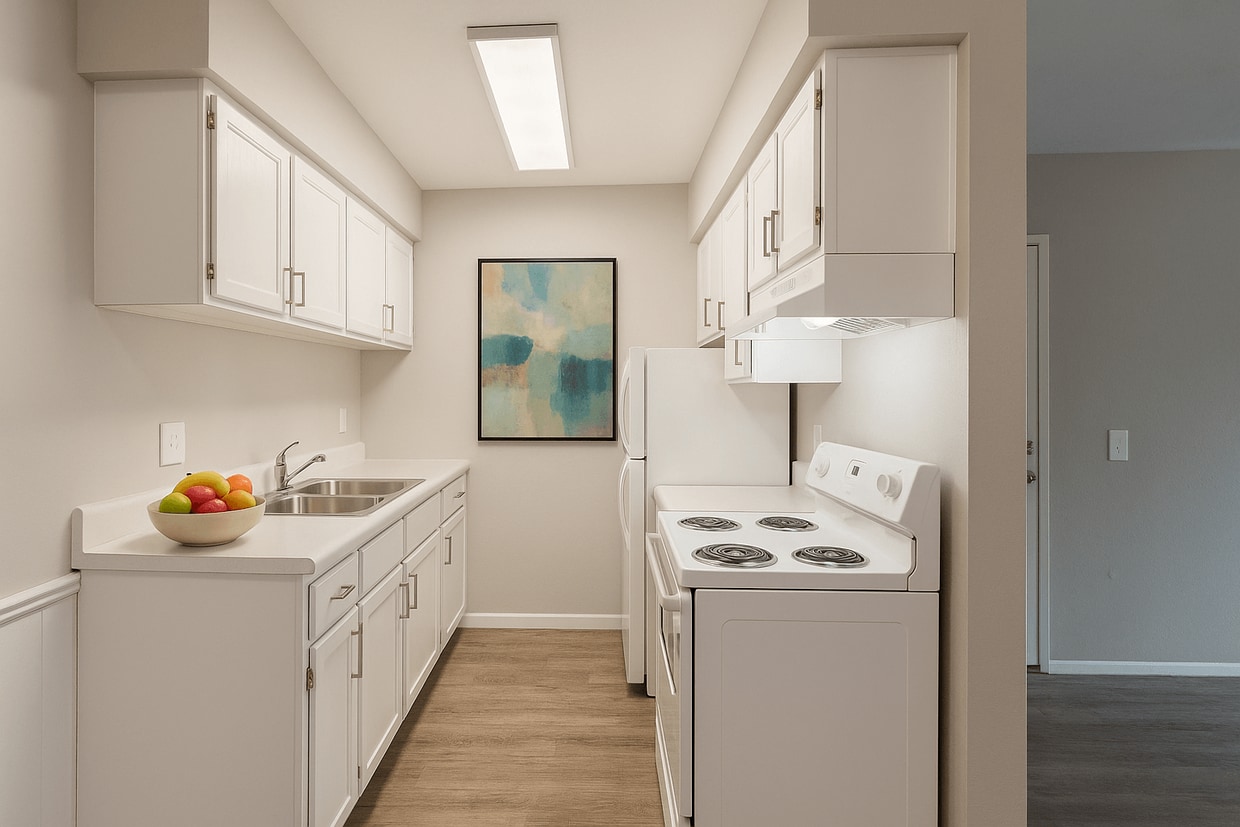 Primary Photo - Copper Cove Apartments