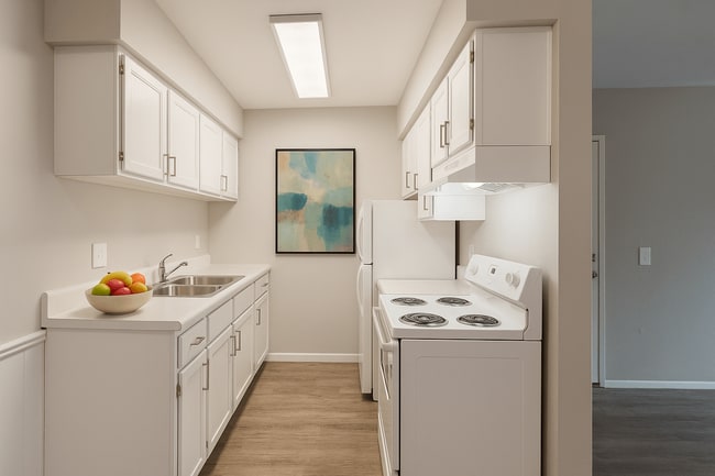 Building Photo - Copper Cove Apartments