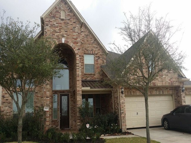 Foto del edificio - 8943 Cypress Shrub Trl