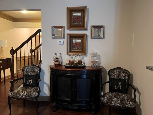 Foto del edificio - 665 Township Cir