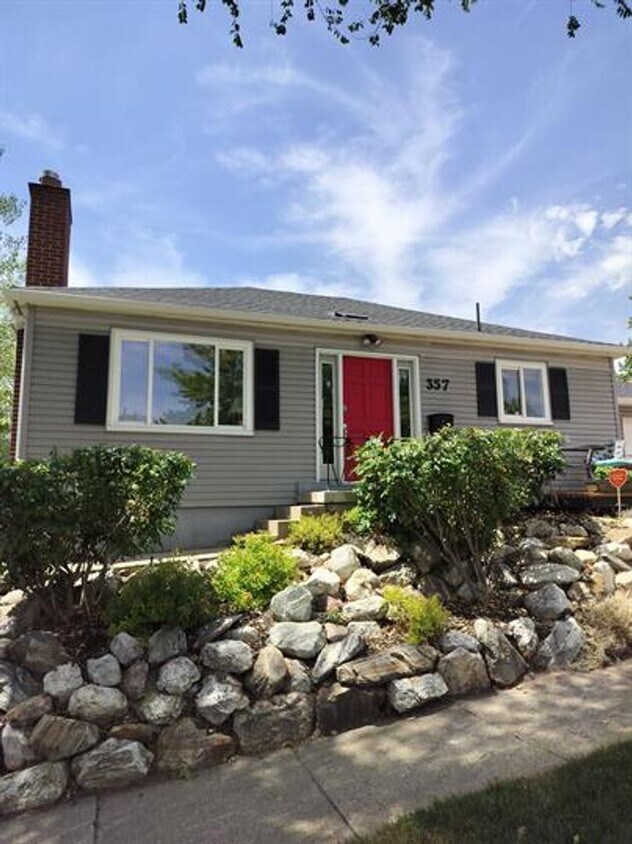 Foto principal - Charming Home located in the Avenues in Sa...