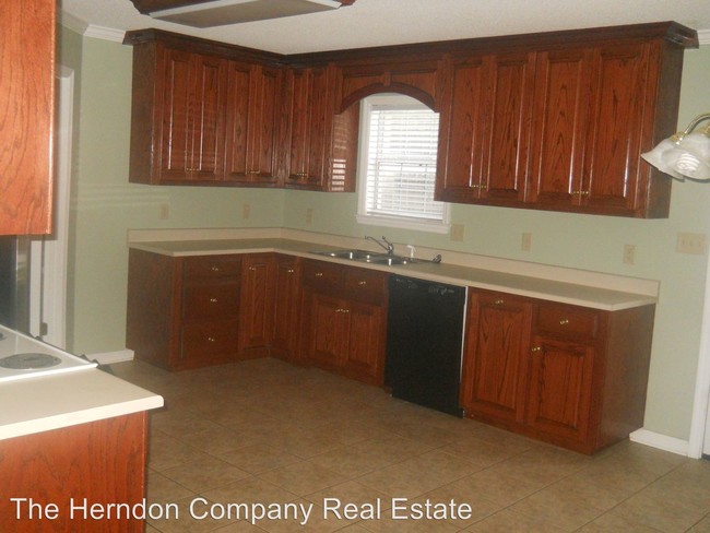 Building Photo - 3 br, 2 bath House - 4108 Rein Way