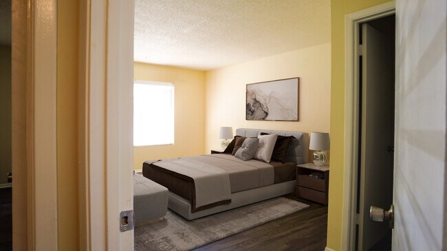 Foto del edificio - 43 Little Silver Ct SE