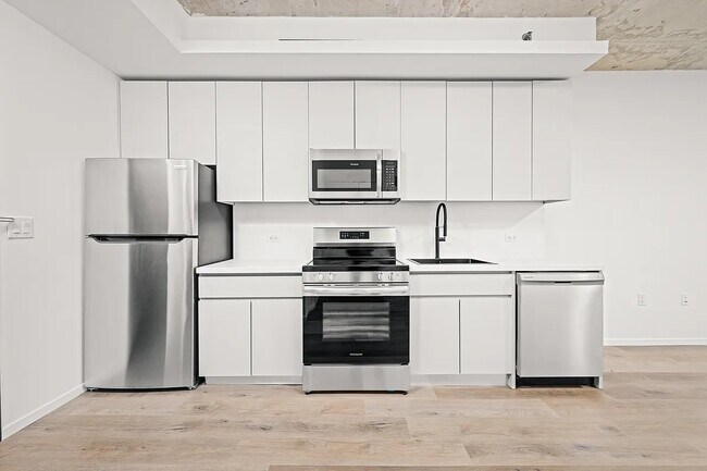 Foto del edificio - 4720 Third Avenue