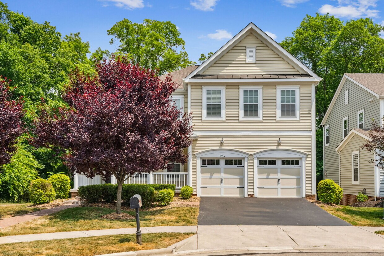 1314 Spagnol Ln, Westerville, OH 43081 House for Rent in Westerville