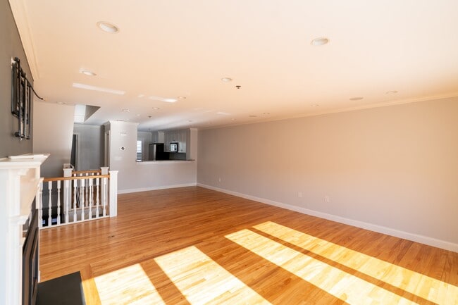 Foto del edificio - 606 Chandlers Wharf