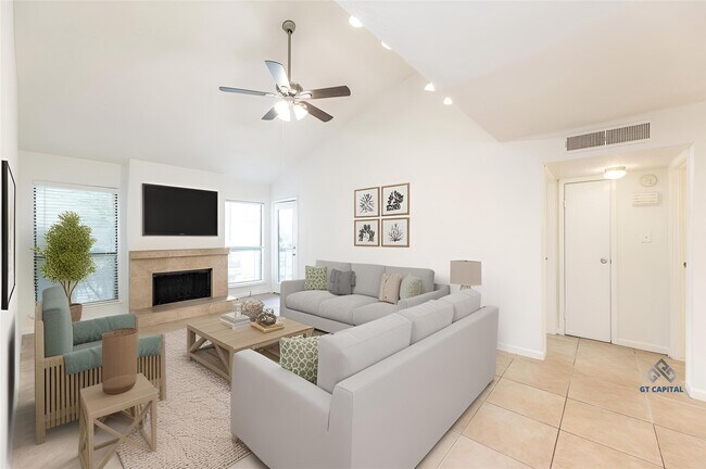 Foto del edificio - 10051 Westpark Dr