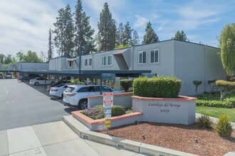 Building Photo - 1009 Murrieta Blvd