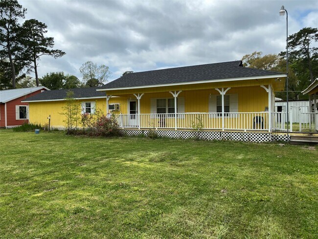 Foto del edificio - 20672 Trinity Way