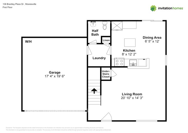 Foto del edificio - 138 Brantley Pl Dr