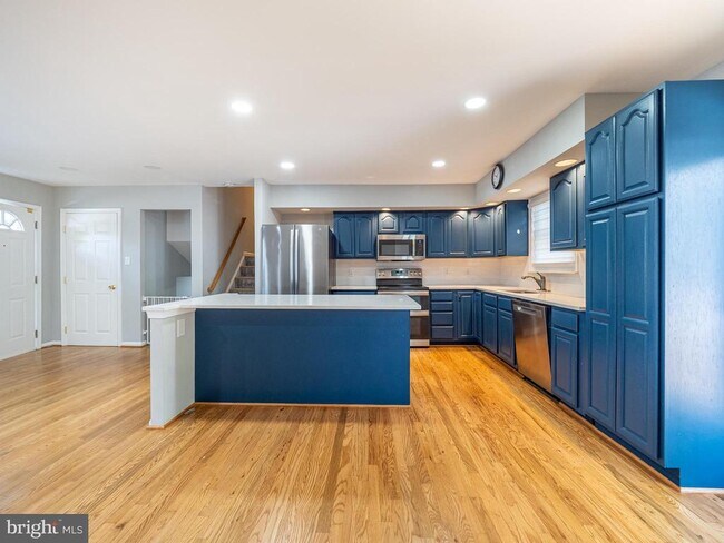 Foto del edificio - 13517 Winterspoon Ln