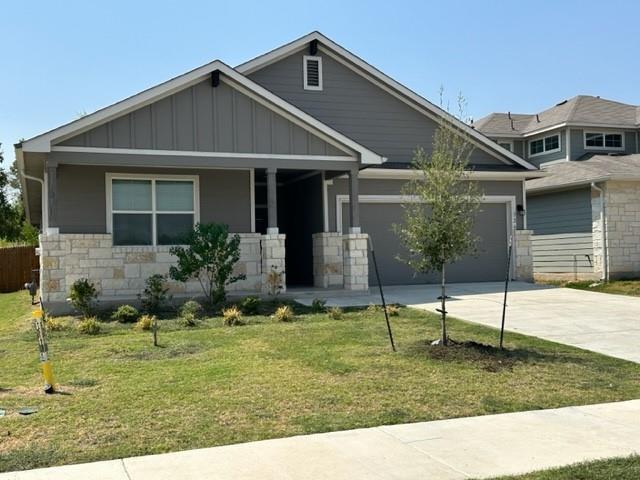 Foto del edificio - 326 Big Sandy Creek Dr