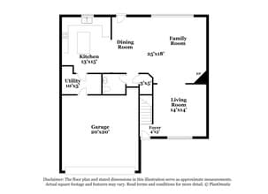 Building Photo - 2523 Flycatcher Cove Dr