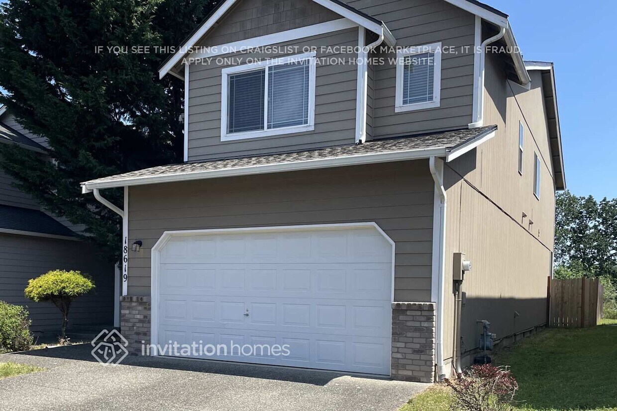 Foto principal - 18619 29th Ave E