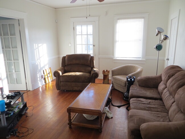 Foto del edificio - 5419 Story St