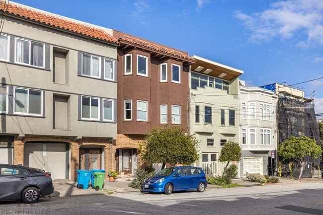 Foto del edificio - 818 Rhode Island St