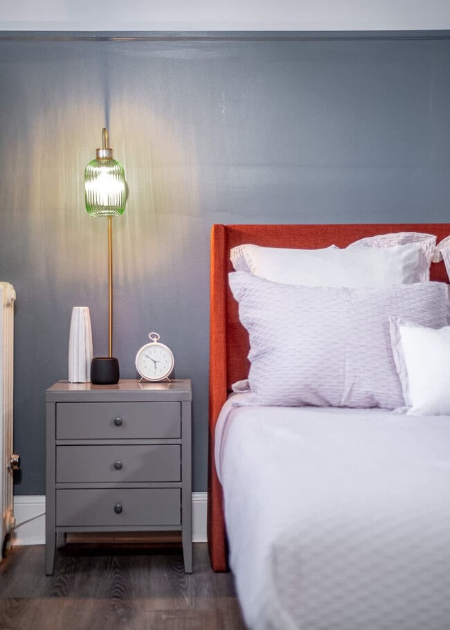 Foto del edificio - 2119 N Sedgwick St