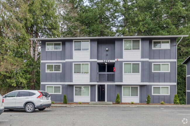 Foto del edificio - 342 Bertha Ave