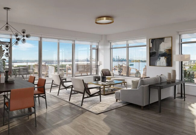 Building Photo - 755 Harbourside Dr