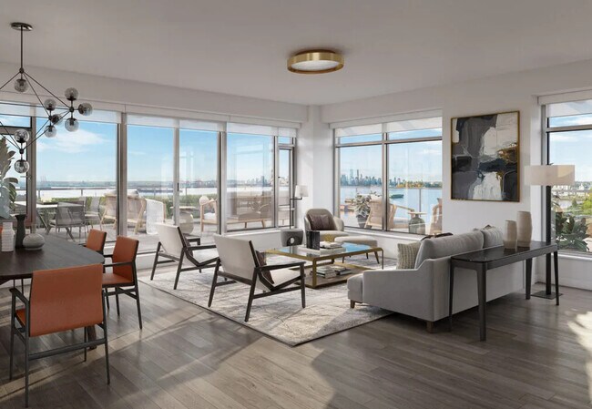 Photo du bâtiment - 755 Harbourside Dr