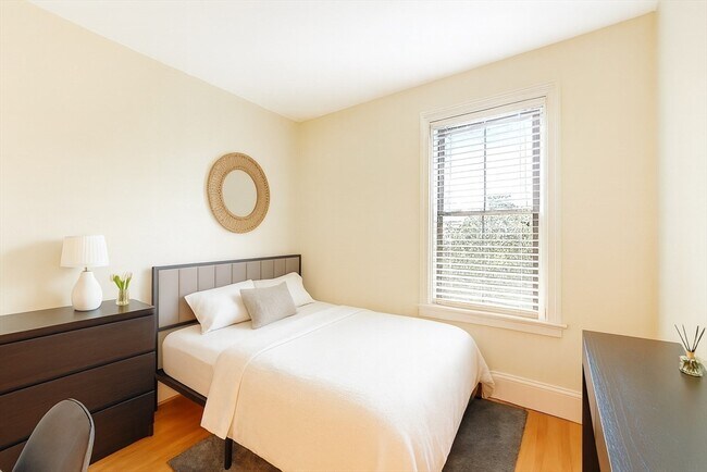 Foto del edificio - 86 Hammond St