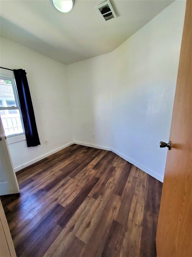 Bedroom #3 - 1213 N 13th St