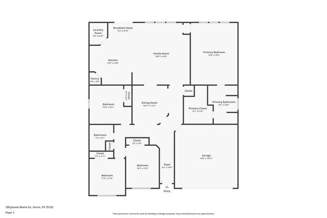 Building Photo - 109 Jennie Marie Cir