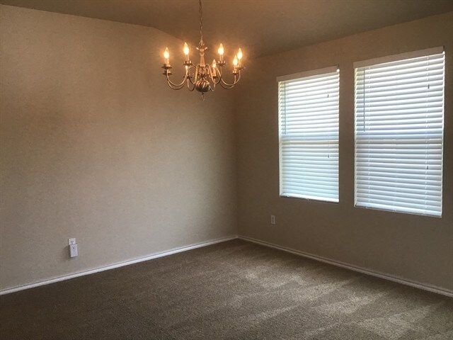 Foto del edificio - 201 Rambling Way