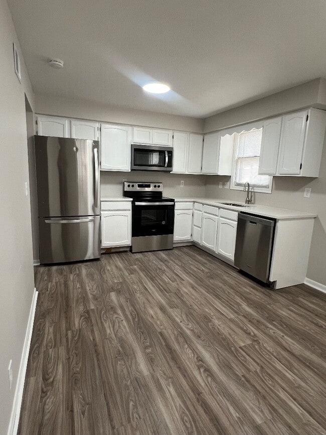 Foto del edificio - 1902 S 46th St